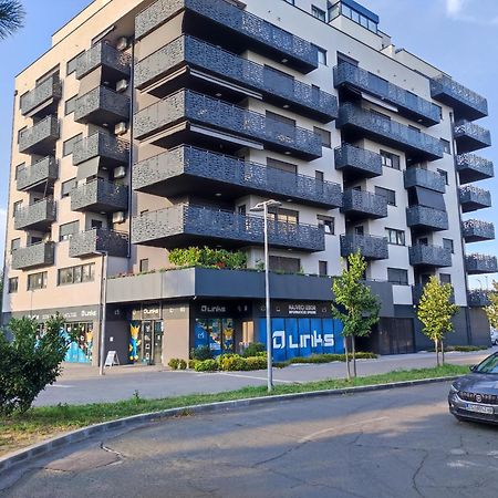 City East Apartment Zagreb With Private Parking Εξωτερικό φωτογραφία