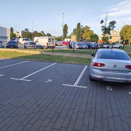 City East Apartment Zagreb With Private Parking Εξωτερικό φωτογραφία