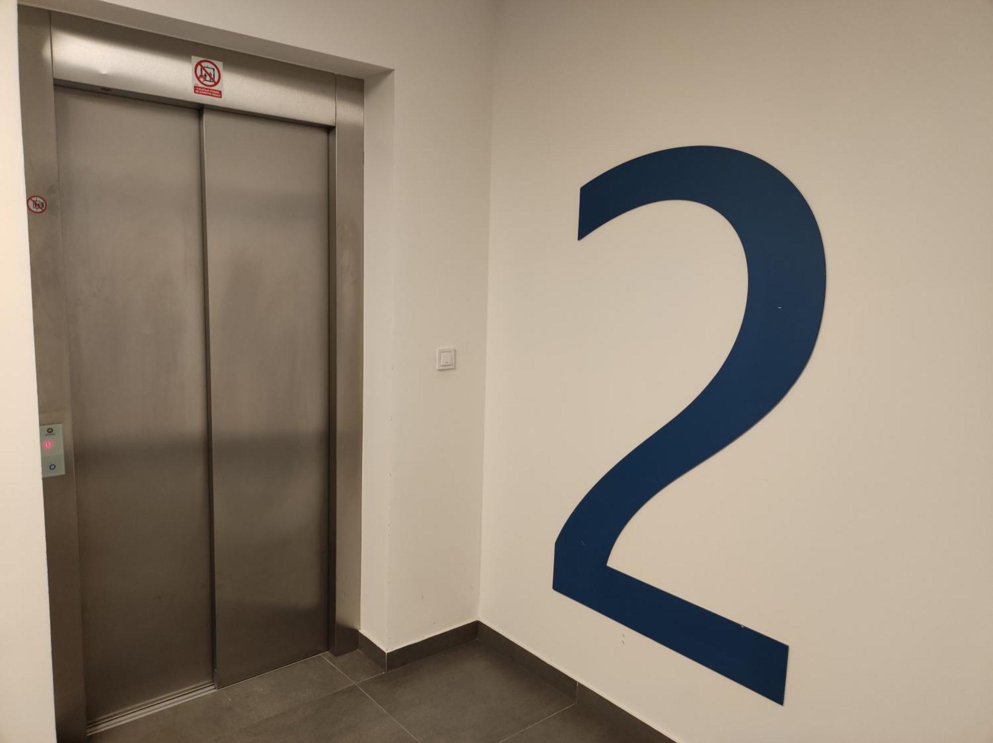 City East Apartment Zagreb With Private Parking Εξωτερικό φωτογραφία