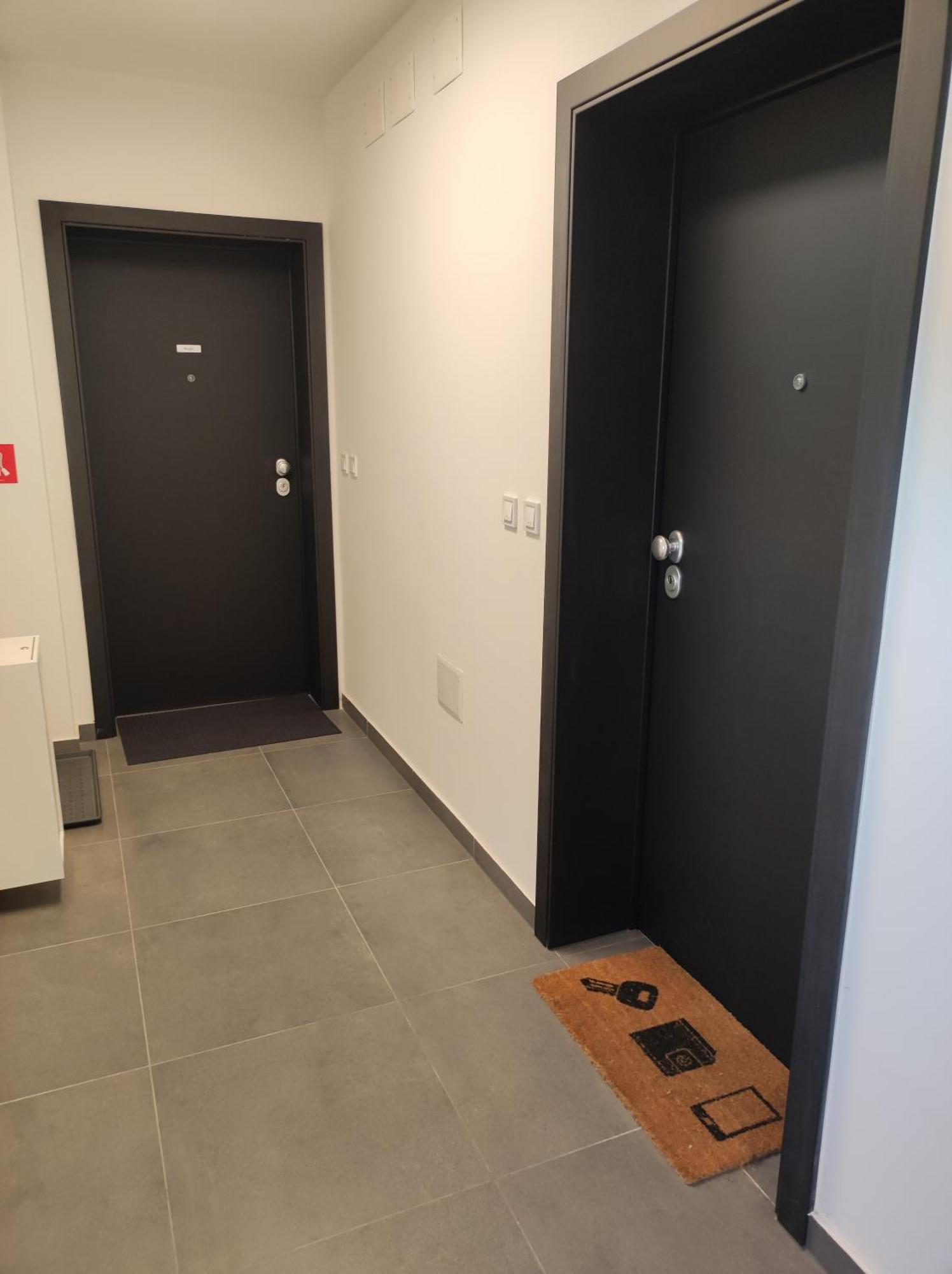 City East Apartment Zagreb With Private Parking Εξωτερικό φωτογραφία
