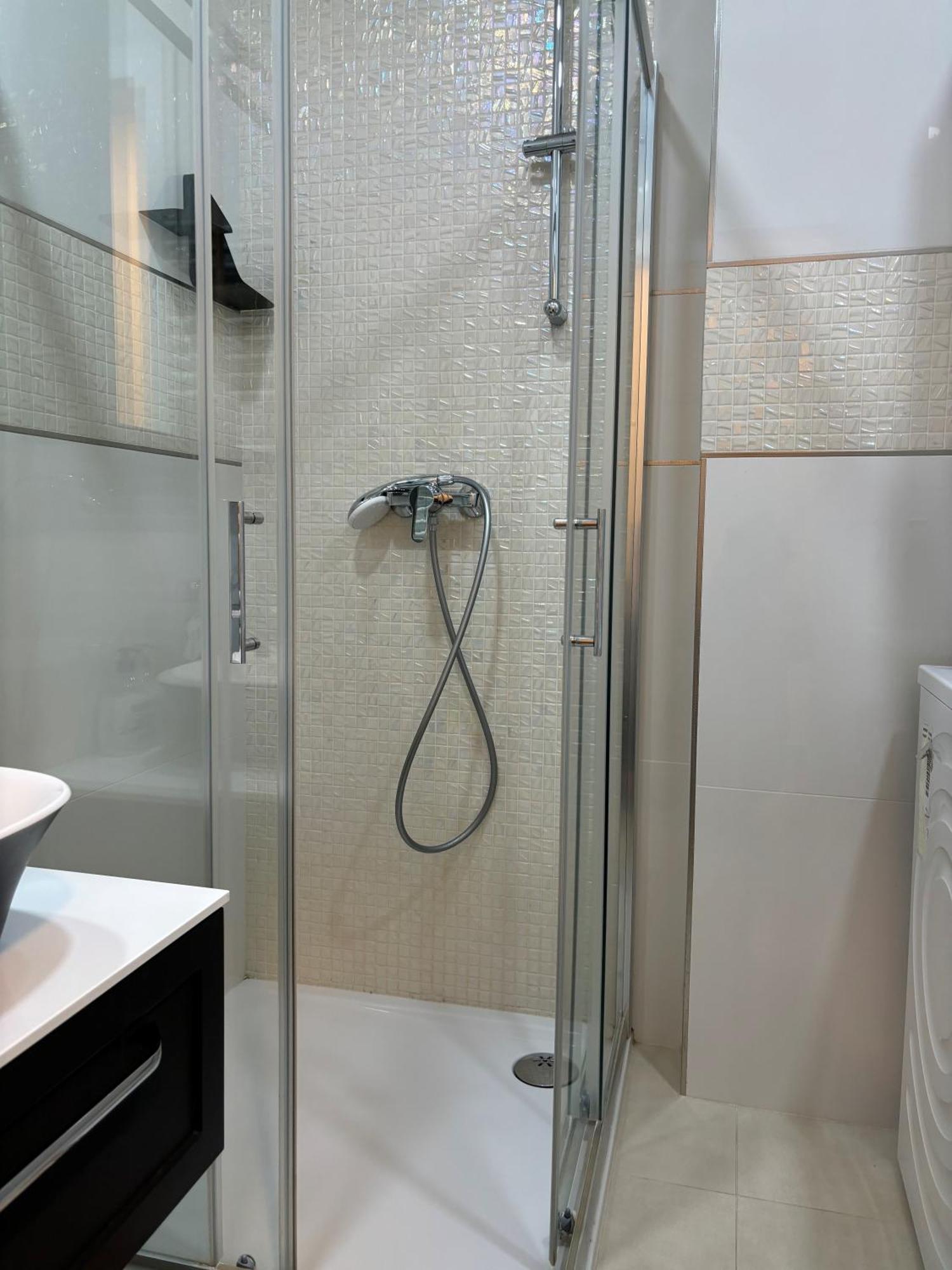 City East Apartment Zagreb With Private Parking Εξωτερικό φωτογραφία