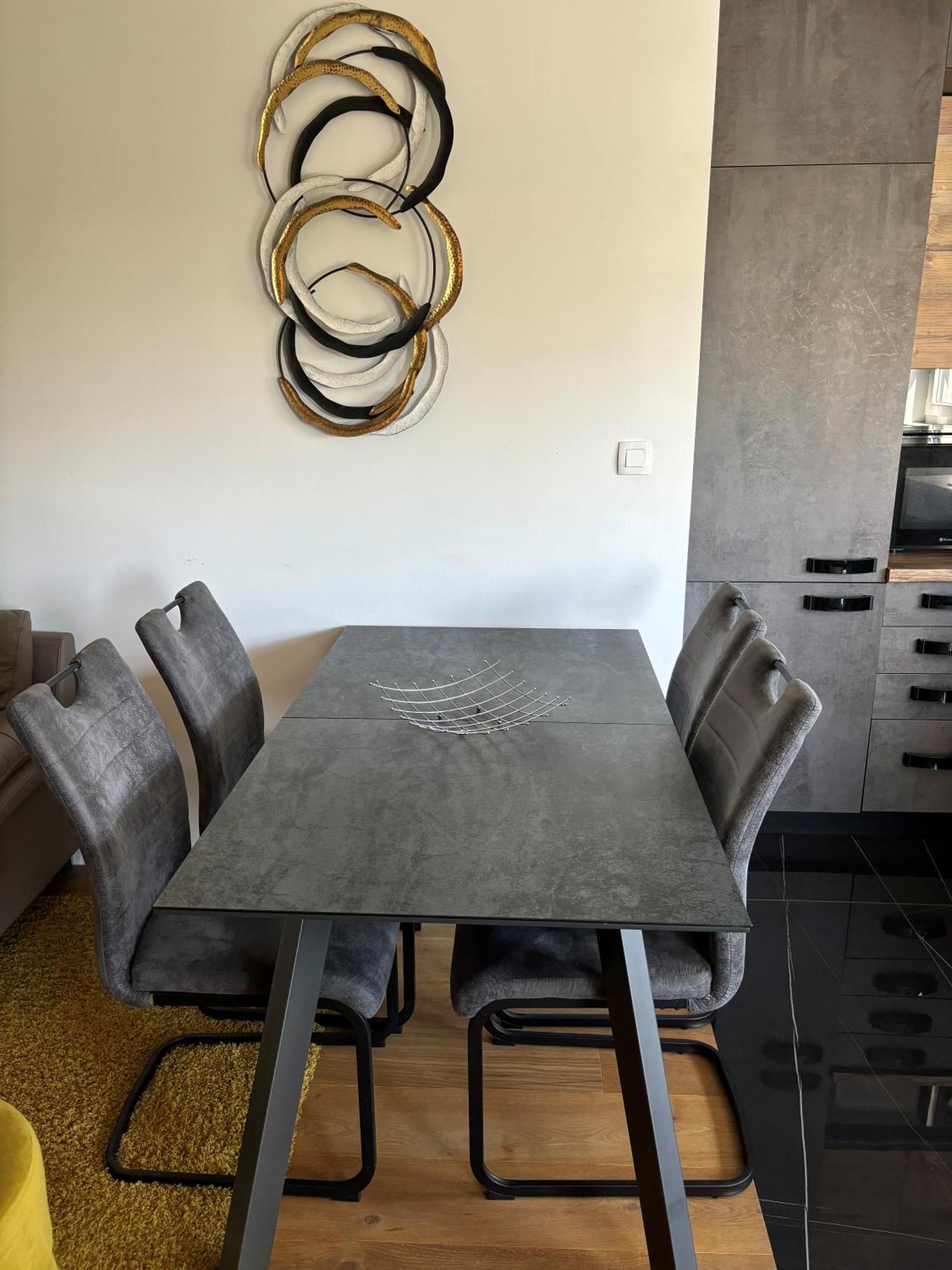 City East Apartment Zagreb With Private Parking Εξωτερικό φωτογραφία