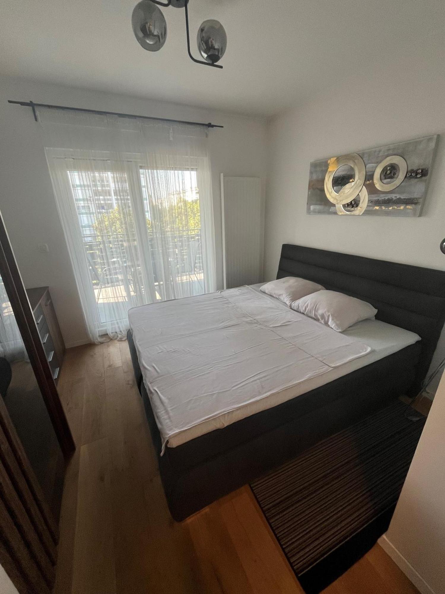 City East Apartment Zagreb With Private Parking Εξωτερικό φωτογραφία